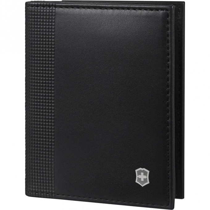 Кредитница VICTORINOX ALTIUS ALOX Black 611578