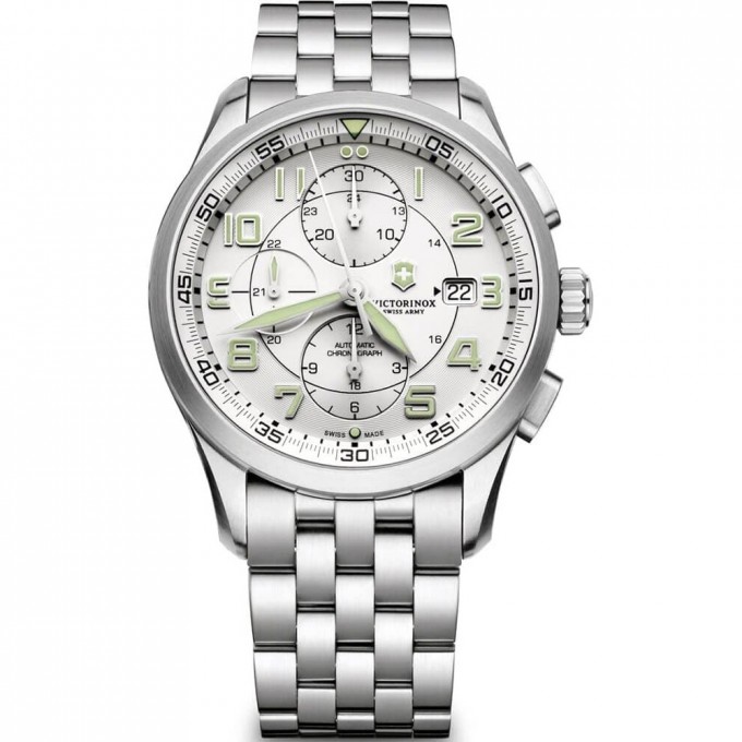 Наручные часы VICTORINOX AIRBOSS 241621