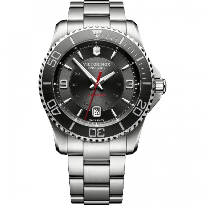 Наручные часы VICTORINOX MAVERICK 241705