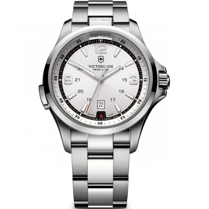 Наручные часы VICTORINOX NIGHT VISION 241571