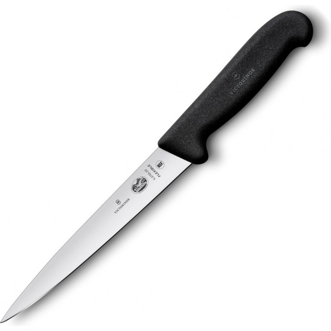 Филейный нож VICTORINOX FLEXIBLE 5.3703.20